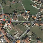 Matxiku Aurre Séjour à la campagne *