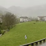 Matxiku Aurre Séjour à la campagne *