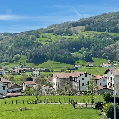 Matxiku Aurre Kır Evi