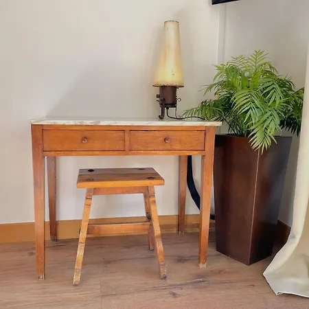 Εξοχικό σπίτι Matxiku Aurre