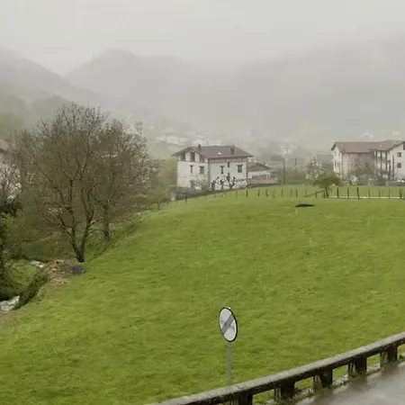 Matxiku Aurre Kır Evi *