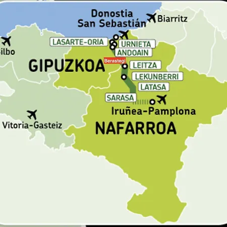 Matxiku Aurre *