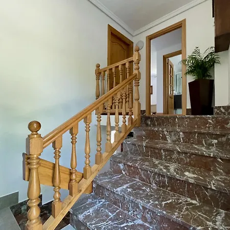 Εξοχικό σπίτι Matxiku Aurre