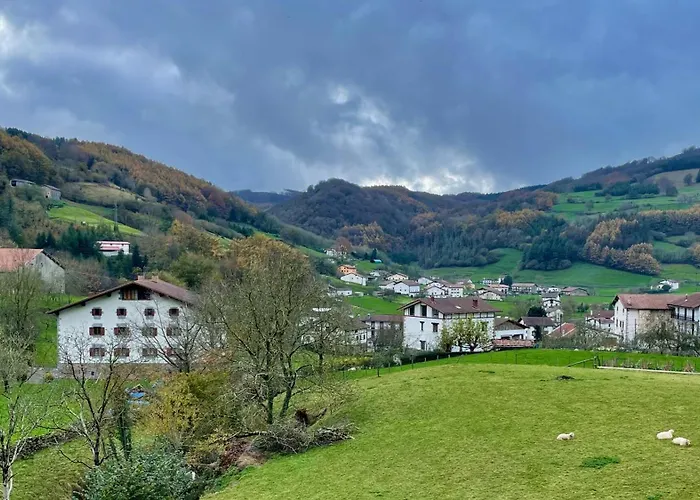 Matxiku Aurre * Berástegui