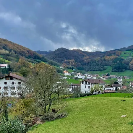 Matxiku Aurre * Berastegui