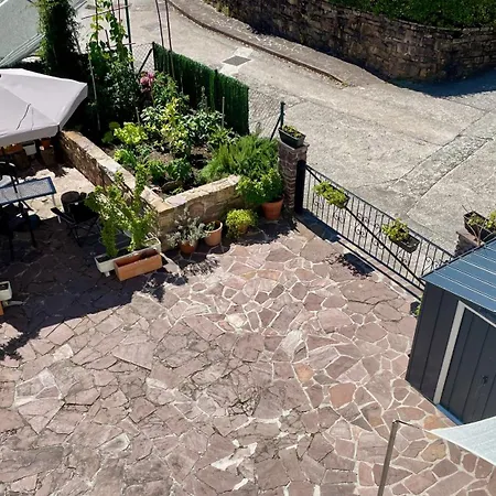 컨트리하우스 Matxiku Aurre