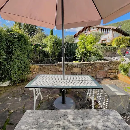 Country house Matxiku Aurre *