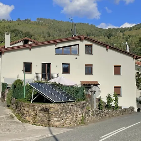 Matxiku Aurre Country house