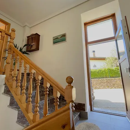 Lantställe Matxiku Aurre