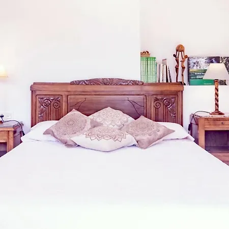 Country house Matxiku Aurre *