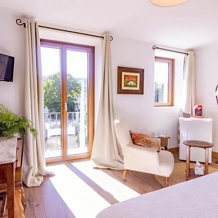 Matxiku Aurre 컨트리하우스