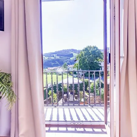 Lantställe Matxiku Aurre