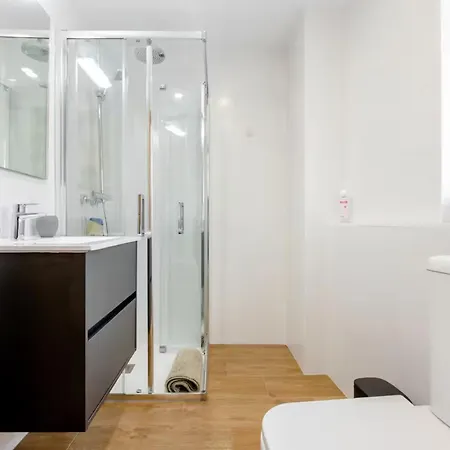 컨트리하우스 Matxiku Aurre *