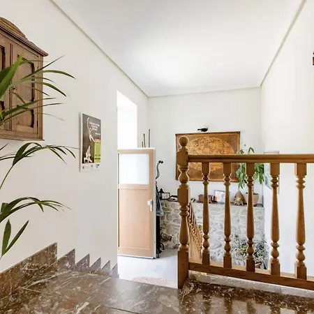 Matxiku Aurre 컨트리하우스