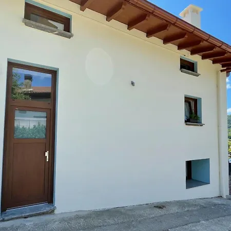 Country house Matxiku Aurre Berastegui