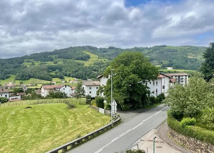 Matxiku Aurre Landhuis *