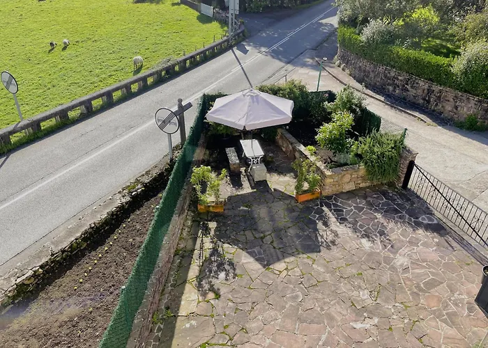 Matxiku Aurre Landhuis *