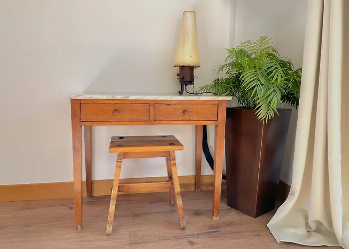 Landhuis Matxiku Aurre