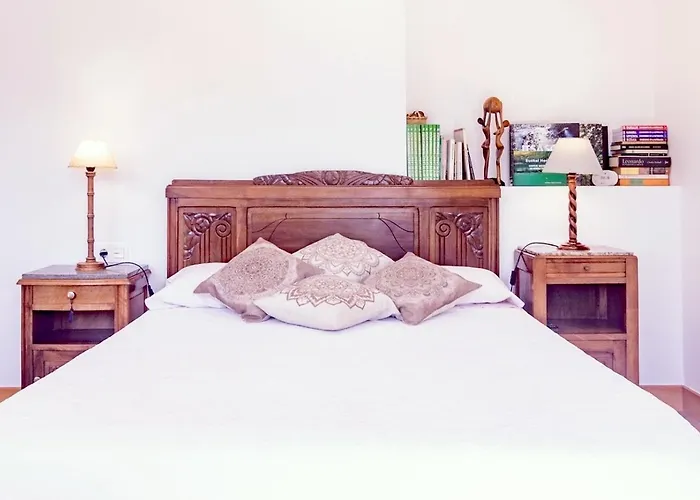 Country house Matxiku Aurre *