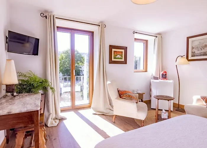 Matxiku Aurre Landhuis