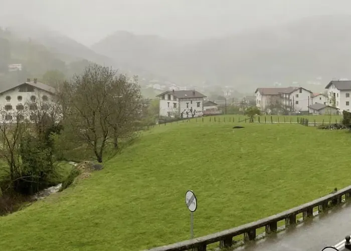 Matxiku Aurre Landhuis *