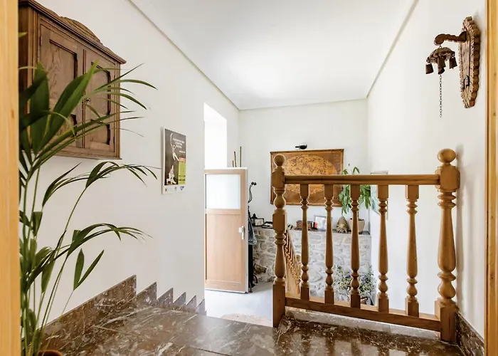 Matxiku Aurre Country house