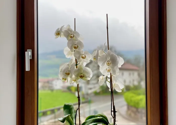 Country house Matxiku Aurre